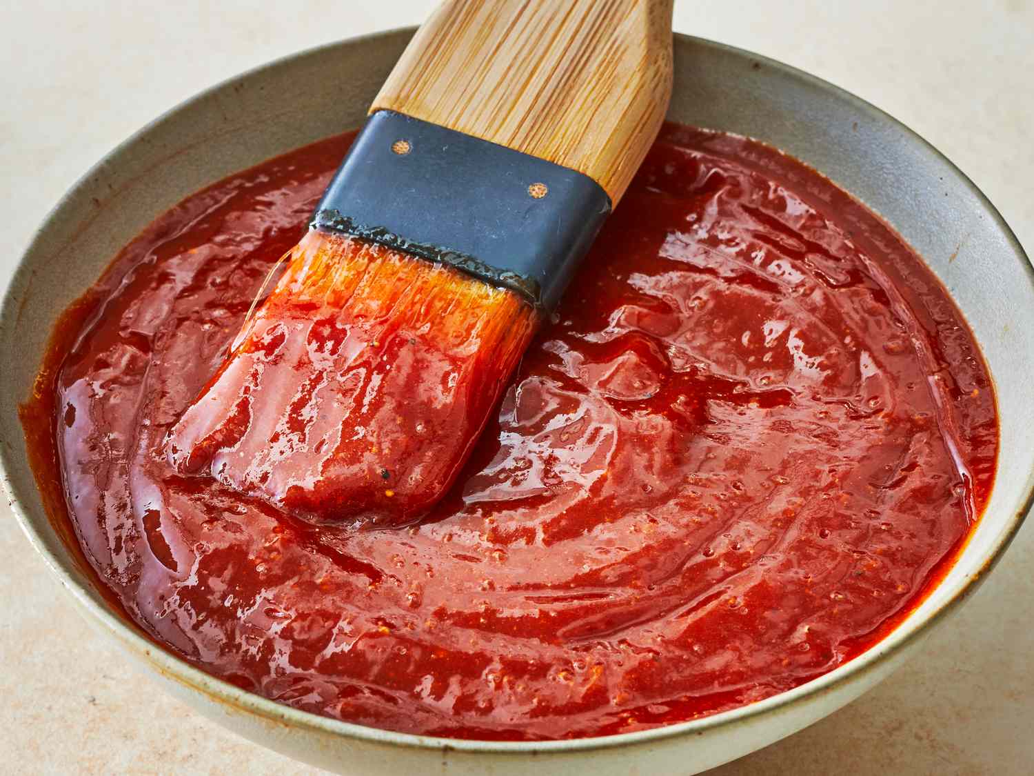 BBQ Sauce A Flavorful and Versatile Condiment