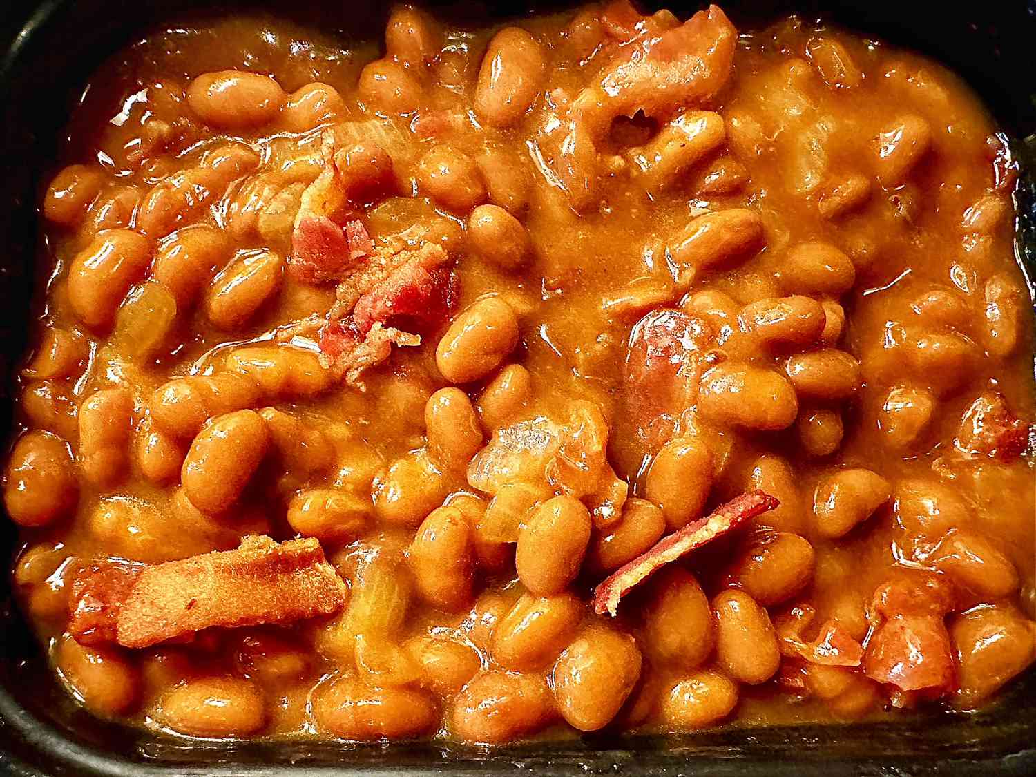 Baked Beans A Hearty and Flavorful Side Dish