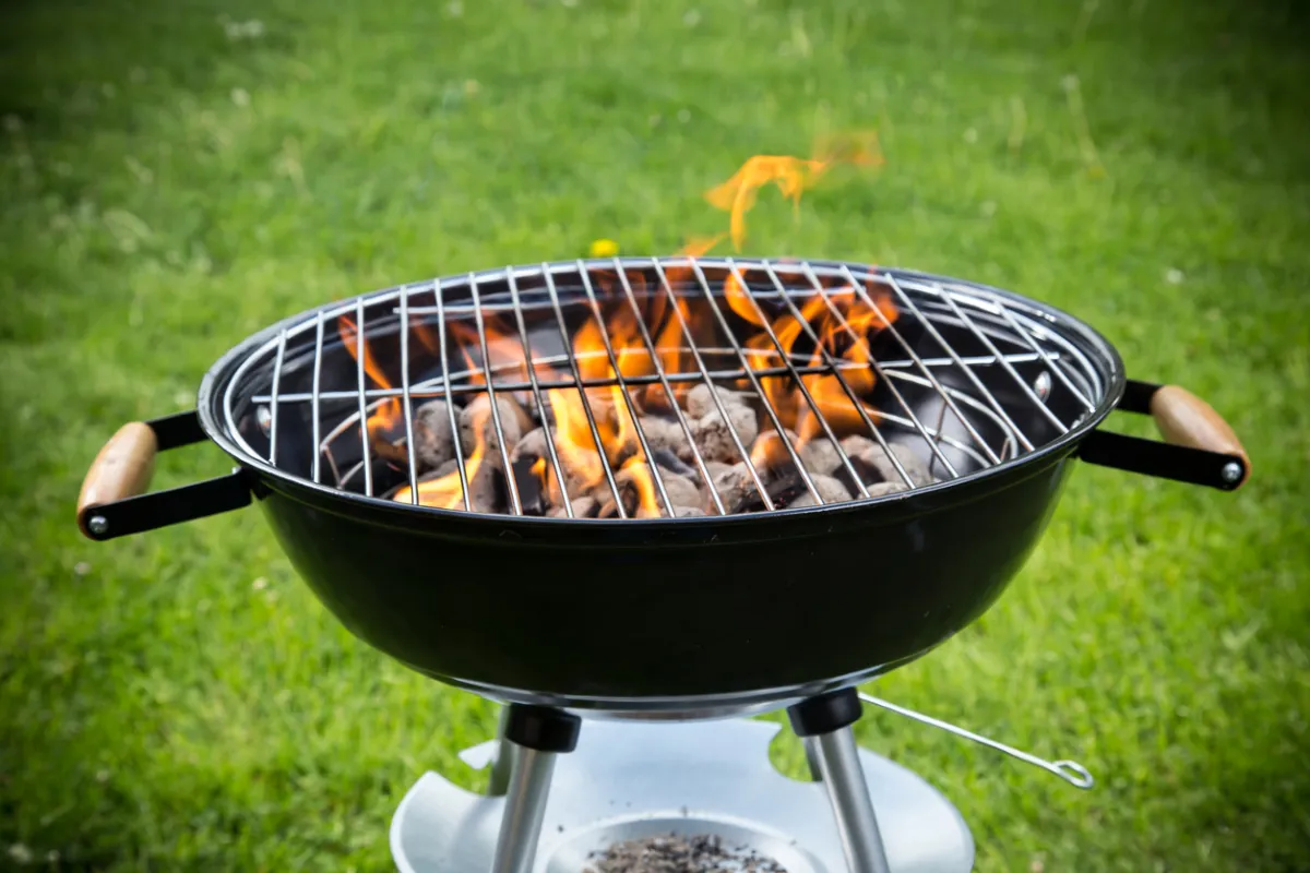 Grilling A Timeless Cooking Method