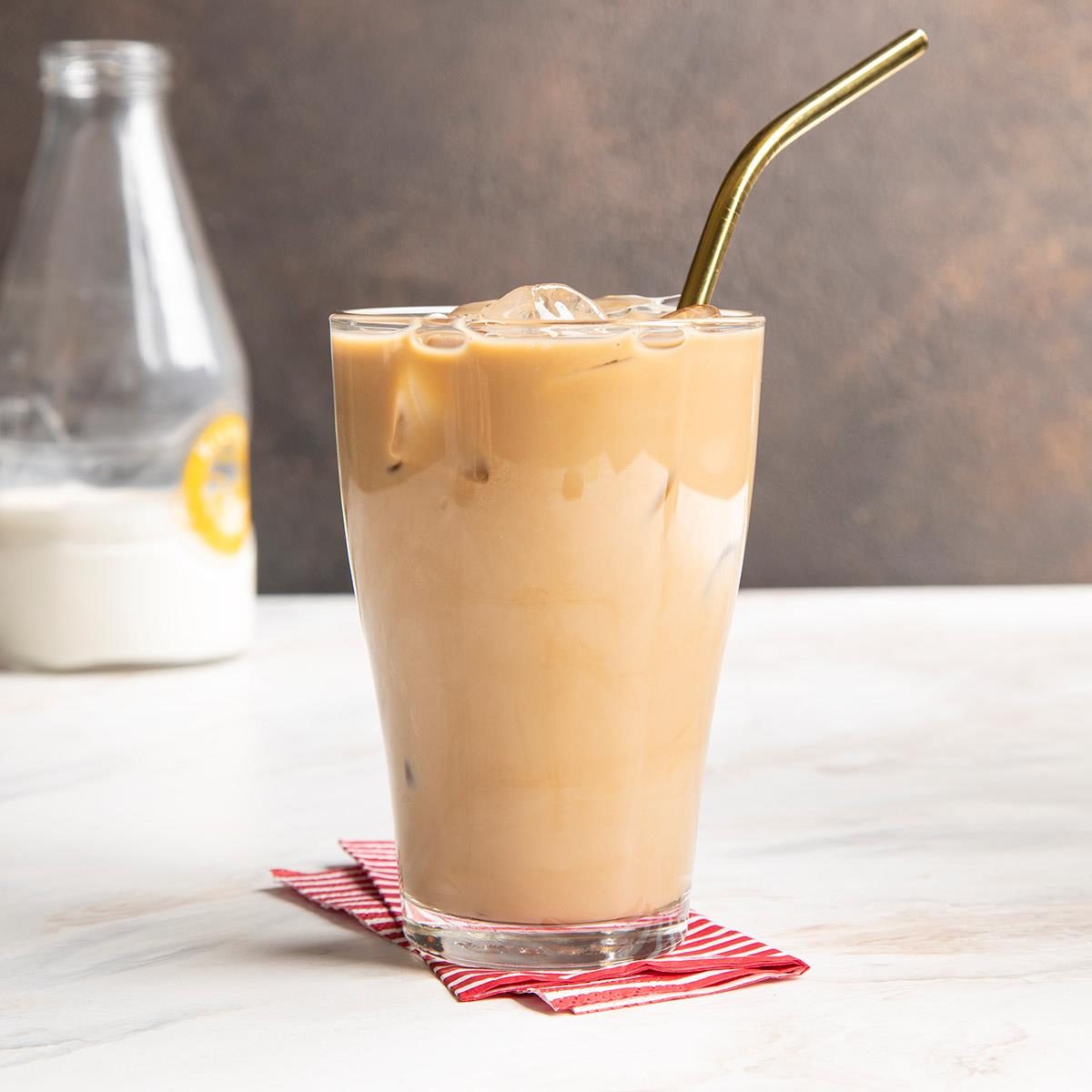 Iced Coffee A Refreshing Brew for Every Season