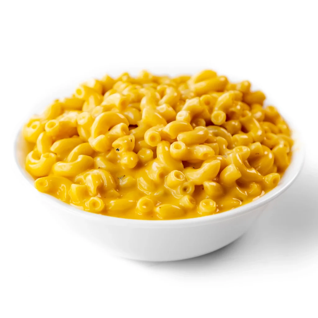 Mac and Cheese A Comforting Classic