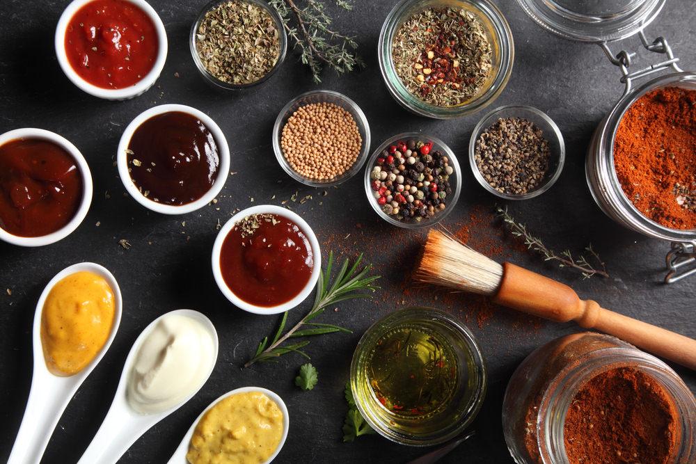 Marinades A Flavorful Way to Enhance Your Meat