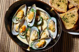 Mussels A Versatile and Flavorful Seafood