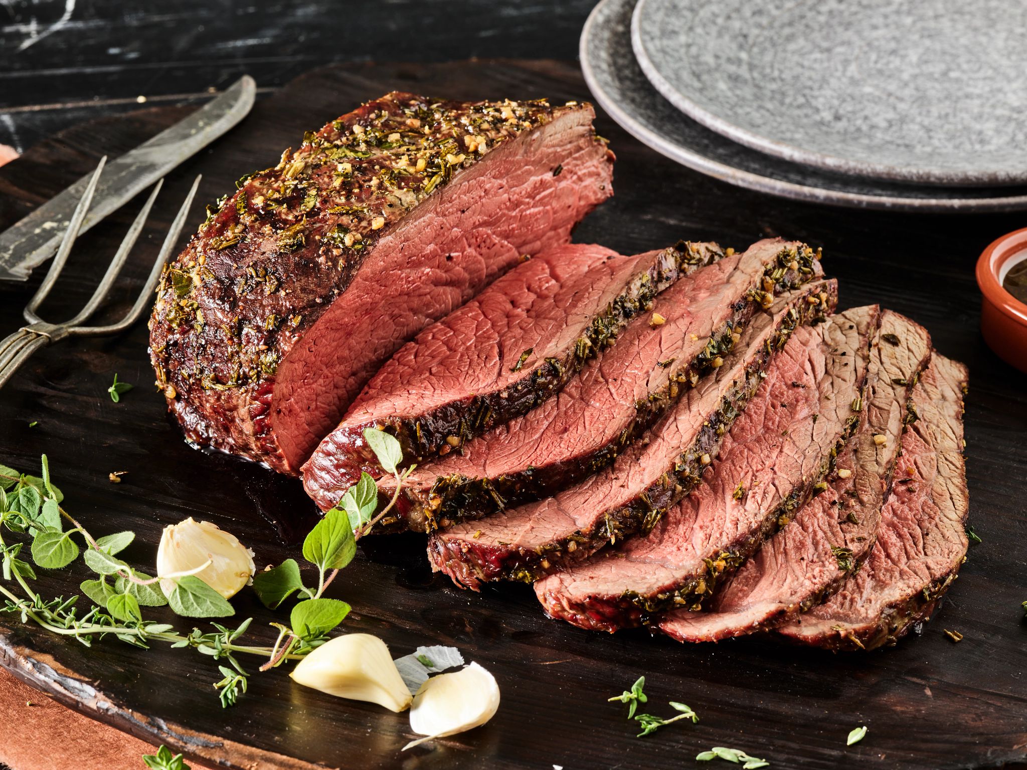 Roast Beef A Classic and Versatile Dish