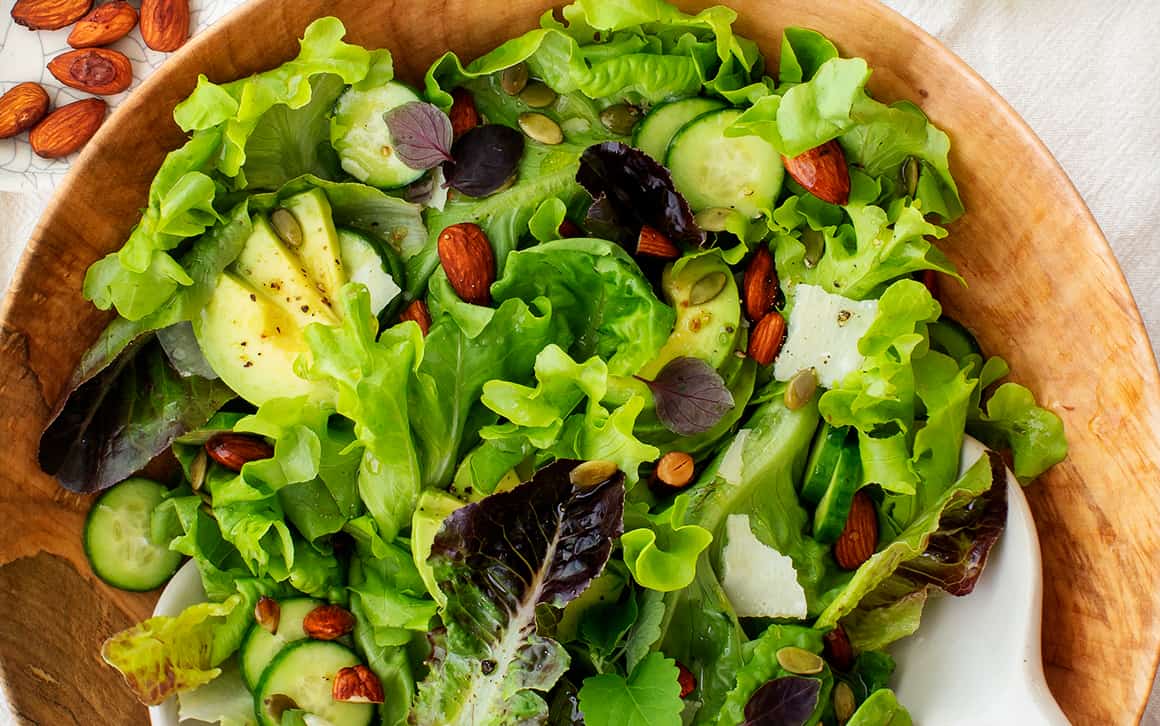 Salads A Healthy and Versatile Meal