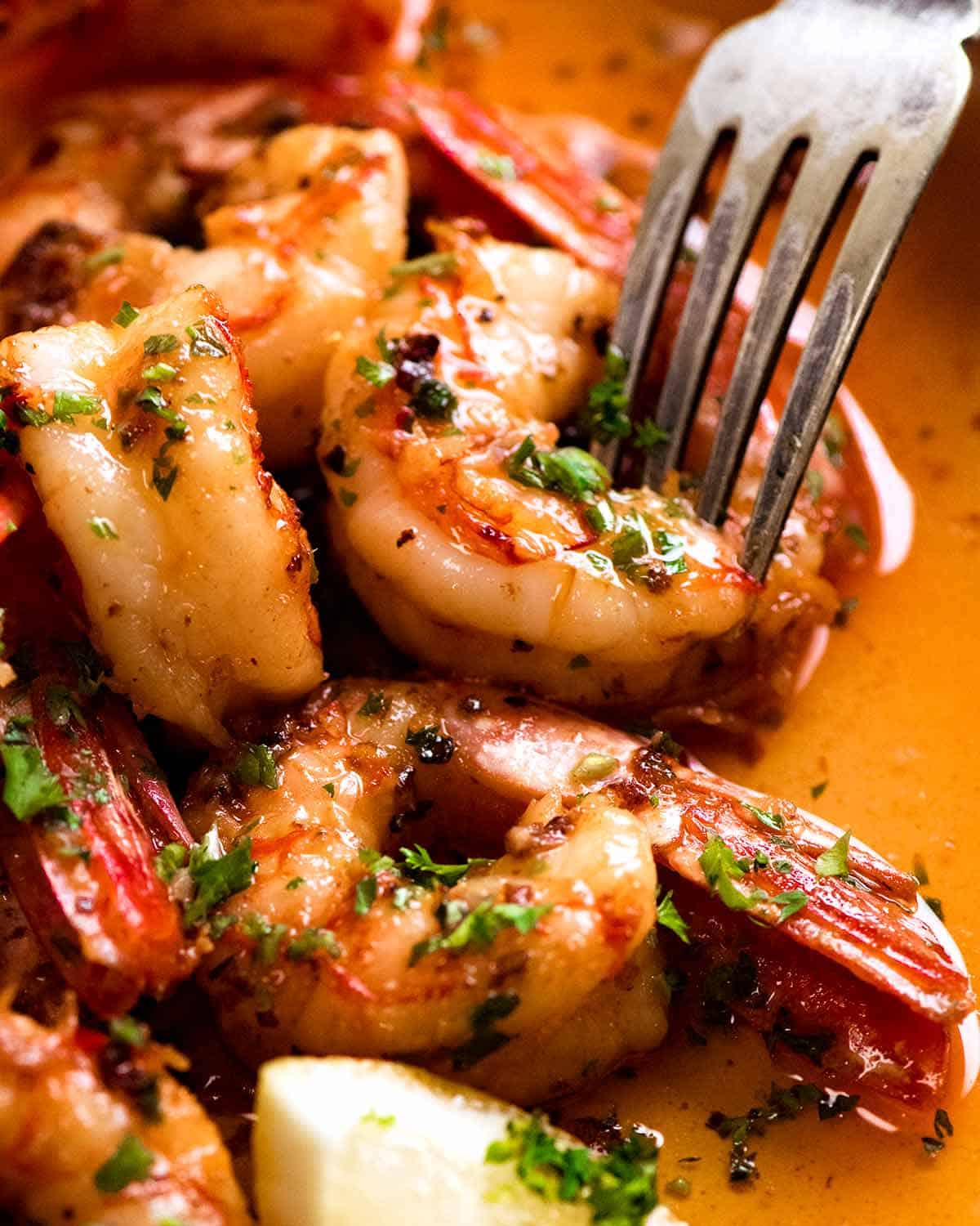 Shrimp A Versatile and Delicious Seafood Option